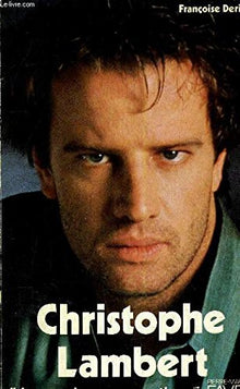Christophe Lambert : "je ne suis pas un mythe "