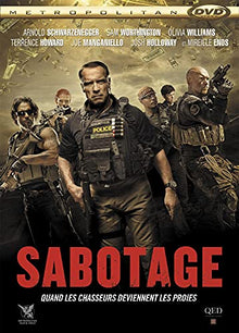 Sabotage