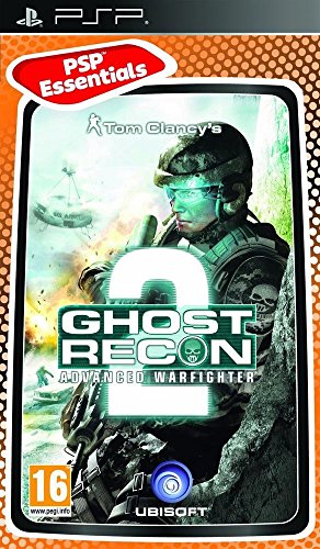 Ghost Recon : Advanced Warfighter 2 - collection essentiels