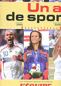 Un An De Sport 2005 - 2006