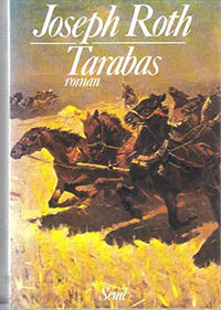 Tarabas. Un hôte sur cette terre