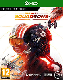Star Wars Squadrons (Xbox One)