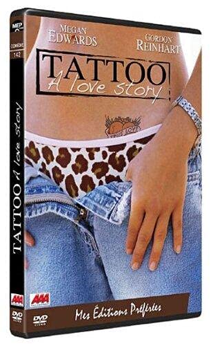 Tattoo-A Love Story