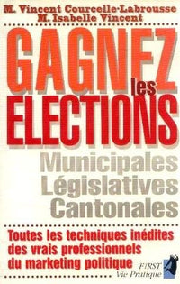 Gagnez les élections