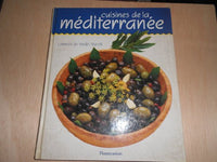 Cuisine de la Mediterranée