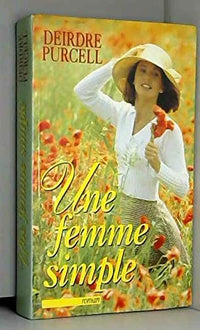 Une femme simple