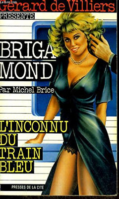 L'inconnu du train bleu