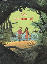 L'île du monstril