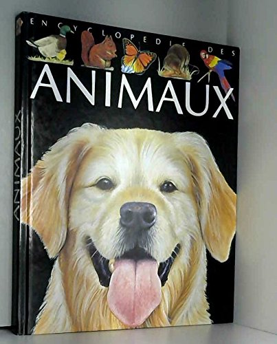 Encyclopédie des animaux