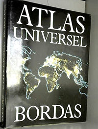 Atlas universel Bordas