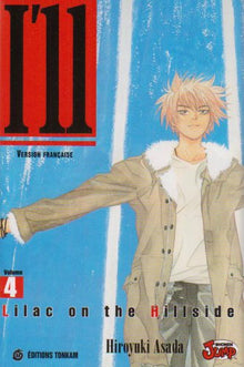 I'll, tome 4