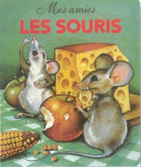 Les souris