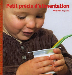 Petit précis d'alimentation