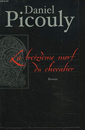La treizième mort du chevalier