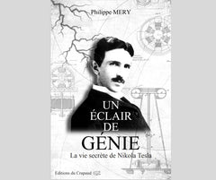 La vie secrète de Nikola Tesla