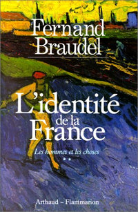 L'identité de la France