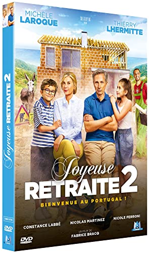 Joyeuse Retraite 2