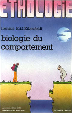 Éthologie - biologie du comportement