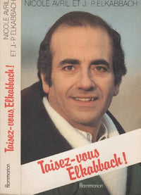 taisez-vous, elkabbach !