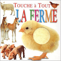 La Ferme