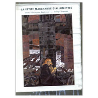 La petite fille aux allumettes