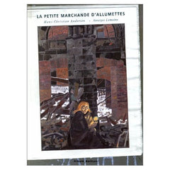 La petite fille aux allumettes