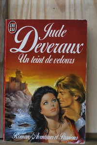 Teint de velours (Un)