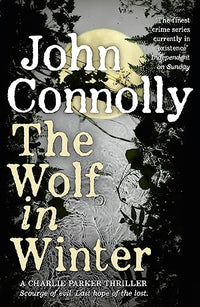 The Wolf in Winter