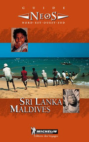 Sri Lanka - Maldives, N°8510