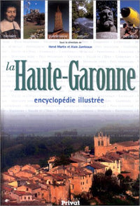 haute garonne - encyclopedie illustree
