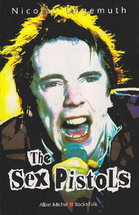 The Sex Pistols