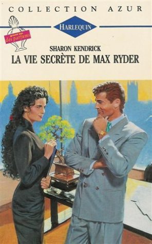 La vie secrète de Max Ryder
