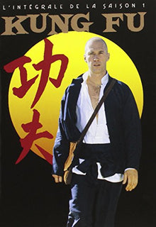 Kung Fu : L'Intégrale Saison 1 - Coffret 3 DVD