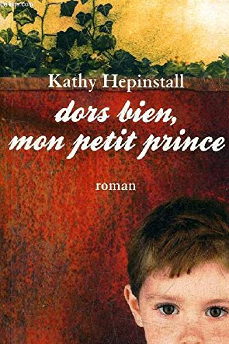 Dors bien, mon petit prince