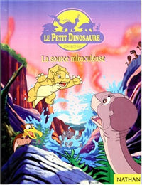 La source miraculeuse