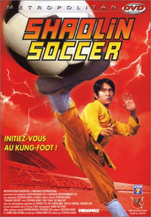 Shaolin Soccer [Édition Simple]