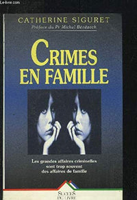 Crimes en famille
