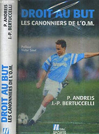 Droit au but les canonniers de l'om