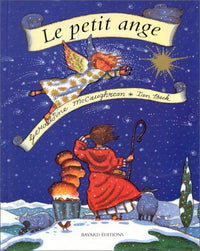 Le petit ange