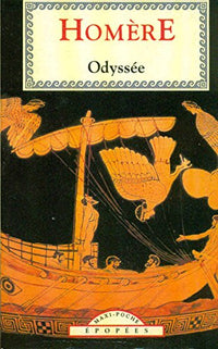 L'Odyssée