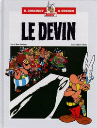 Astérix en Corse