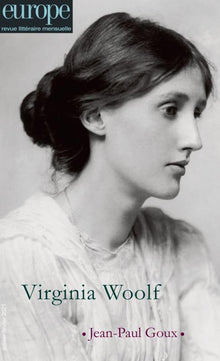 Virginia Woolf: N° 1101-1102 janvier février 2021