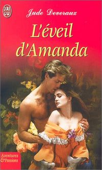 L'Eveil d'Amanda