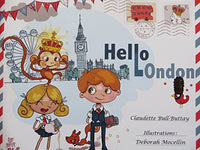 Hello London