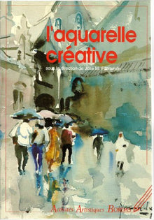 Aquarelle Creative