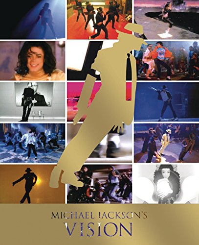 Jackson-Michael Jackson's Vision [Edition Deluxe]