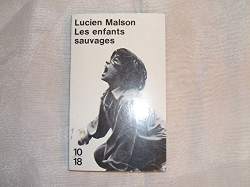 Les enfants sauvages