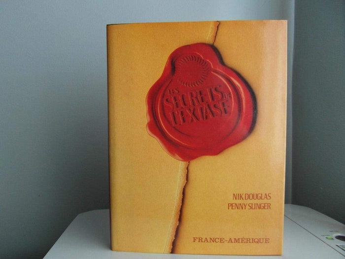 Les secrets de l'extase