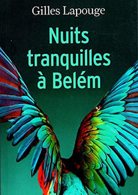 Nuits tranquilles à Belèm