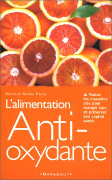 L'alimentation anti-oxydante